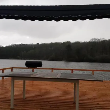 Location Insolite Etang Kemp *