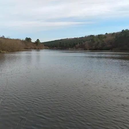 Location Insolite Etang Parque de Campismo