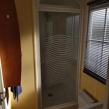 Kemp Location Insolite Etang