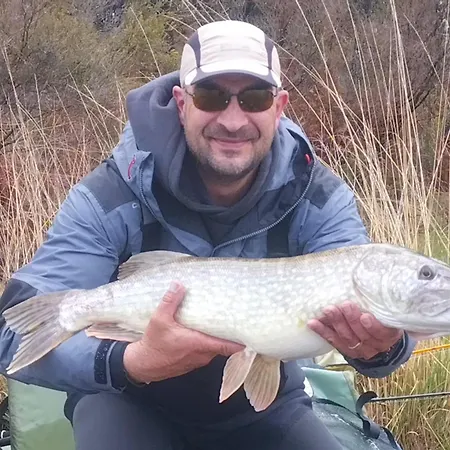 Parque de Campismo Location Insolite Etang Oriolles