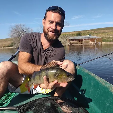 Location Insolite Etang Oriolles
