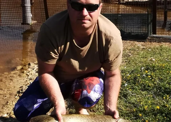 Location Insolite Etang * Oriolles