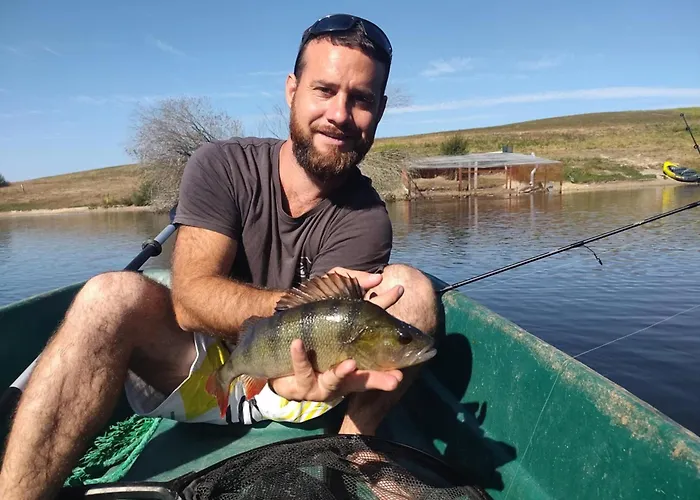 Location Insolite Etang Oriolles